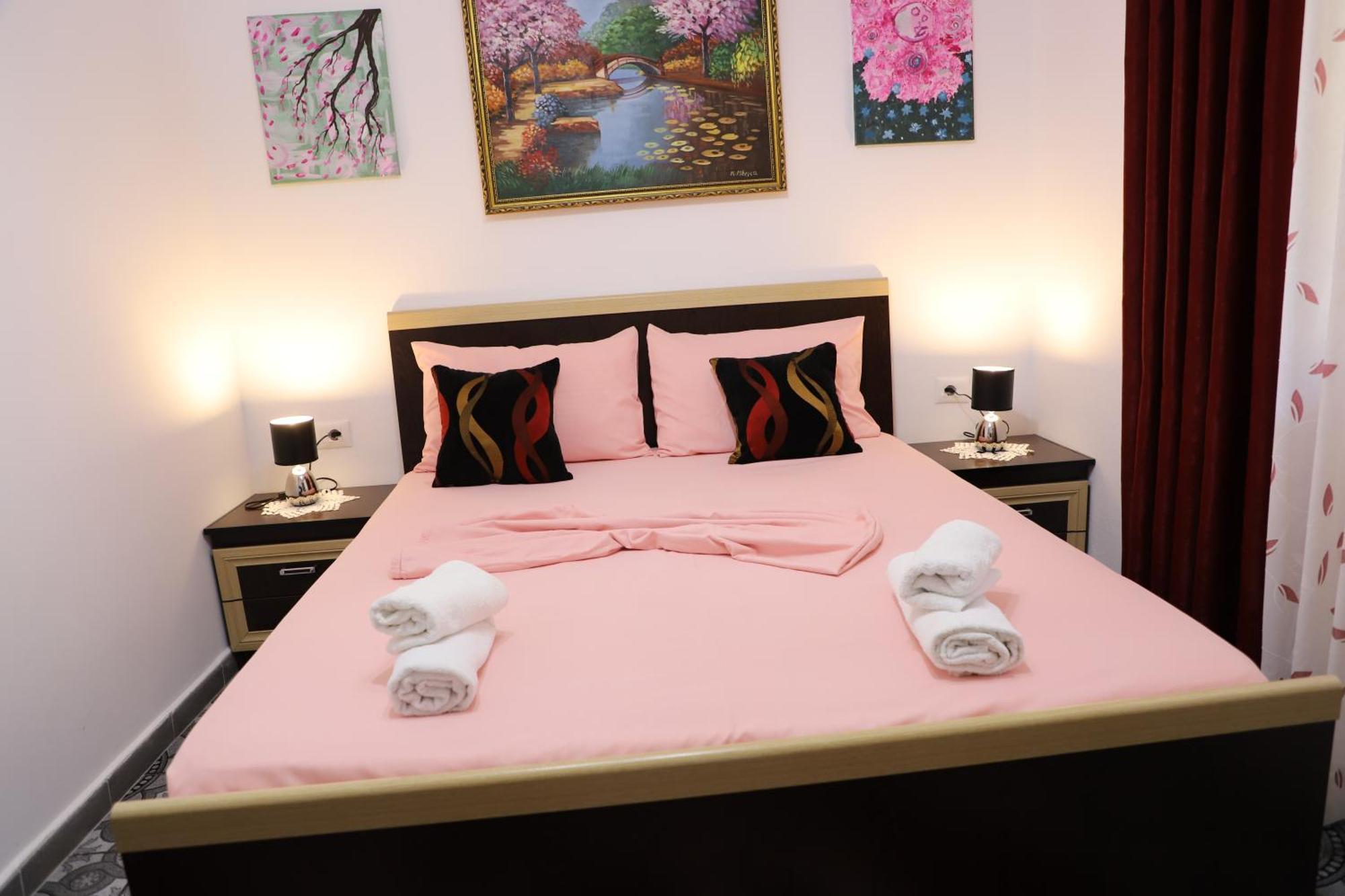 Guest House Marjo ベラト エクステリア 写真