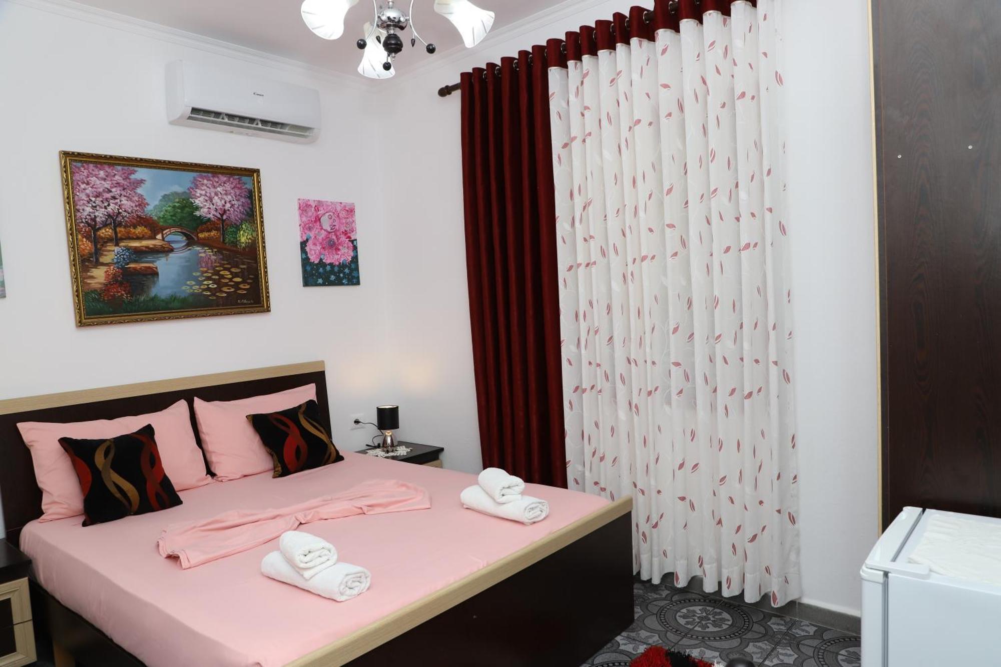 Guest House Marjo ベラト エクステリア 写真