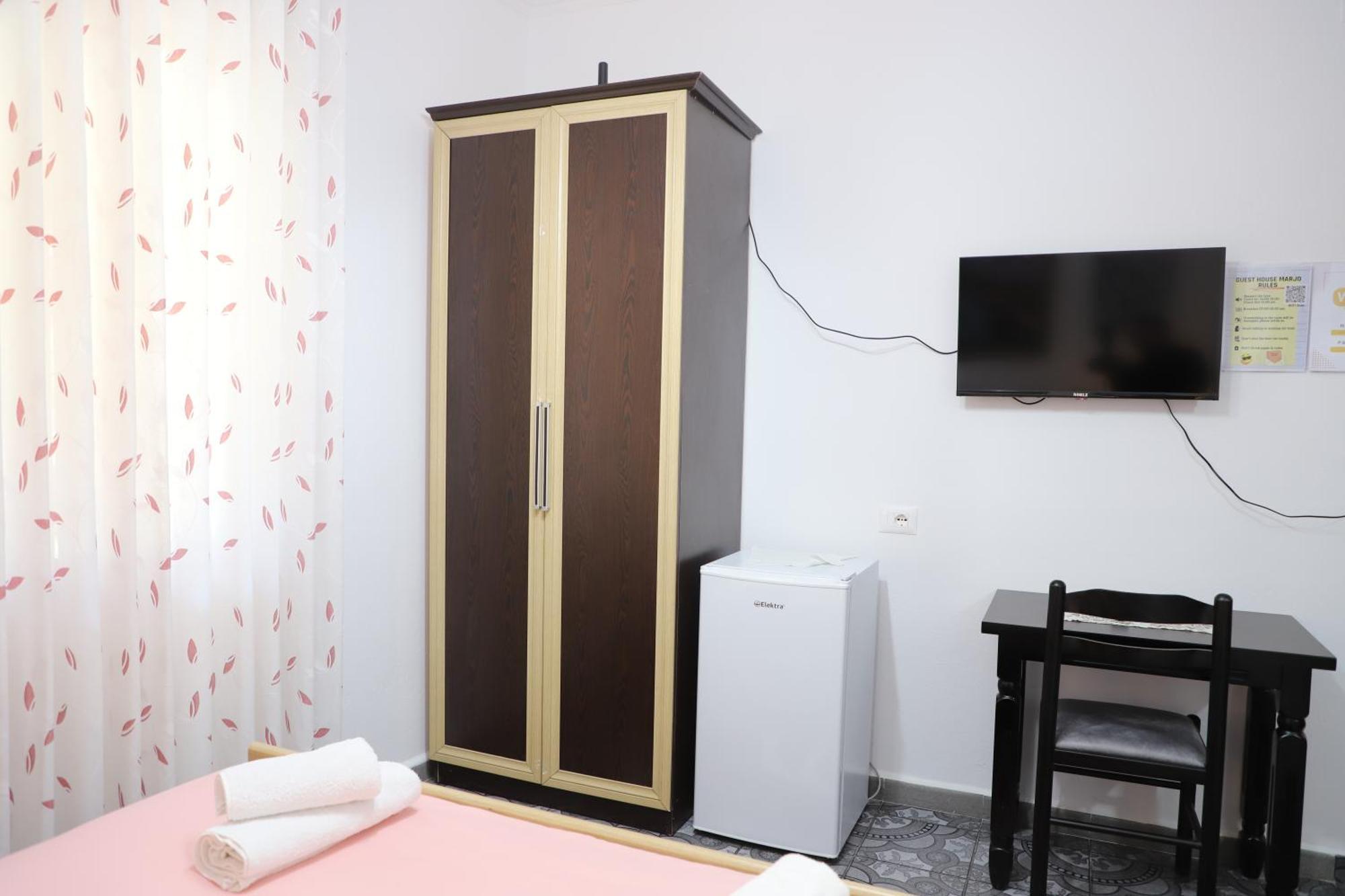 Guest House Marjo ベラト エクステリア 写真