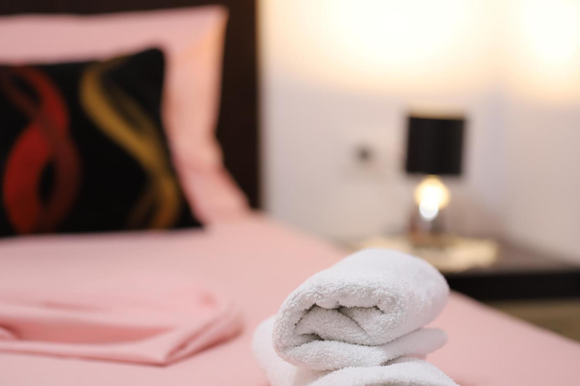 Guest House Marjo ベラト エクステリア 写真