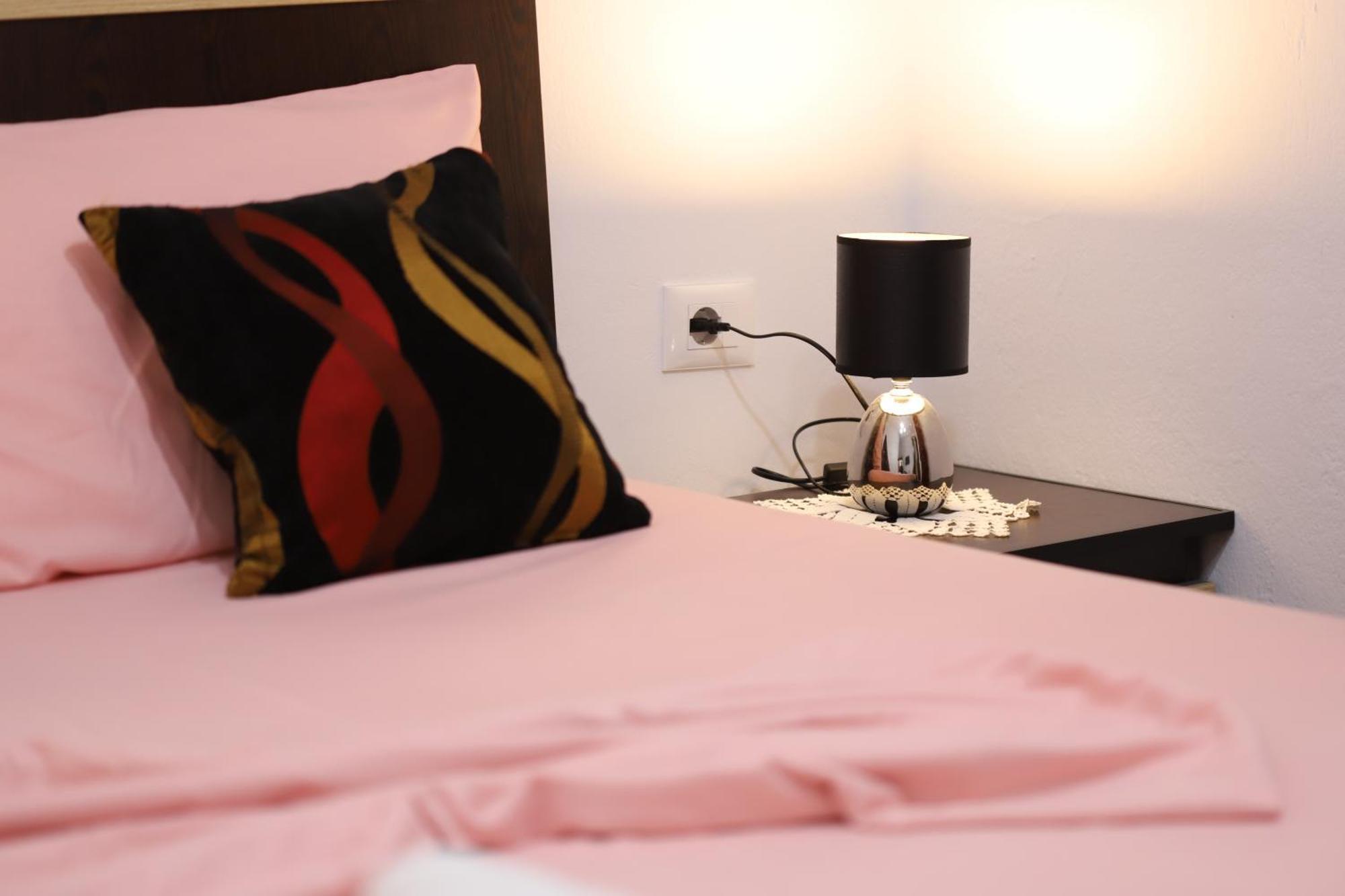 Guest House Marjo ベラト エクステリア 写真