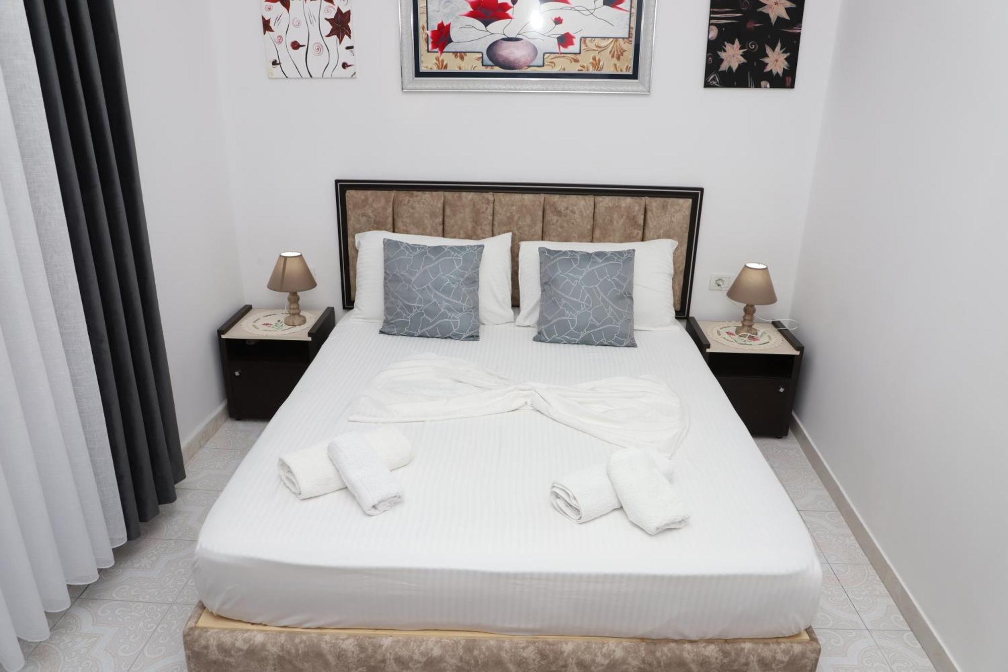 Guest House Marjo ベラト エクステリア 写真