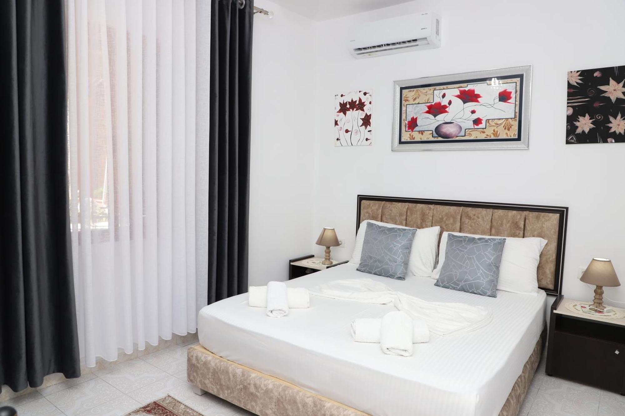 Guest House Marjo ベラト エクステリア 写真