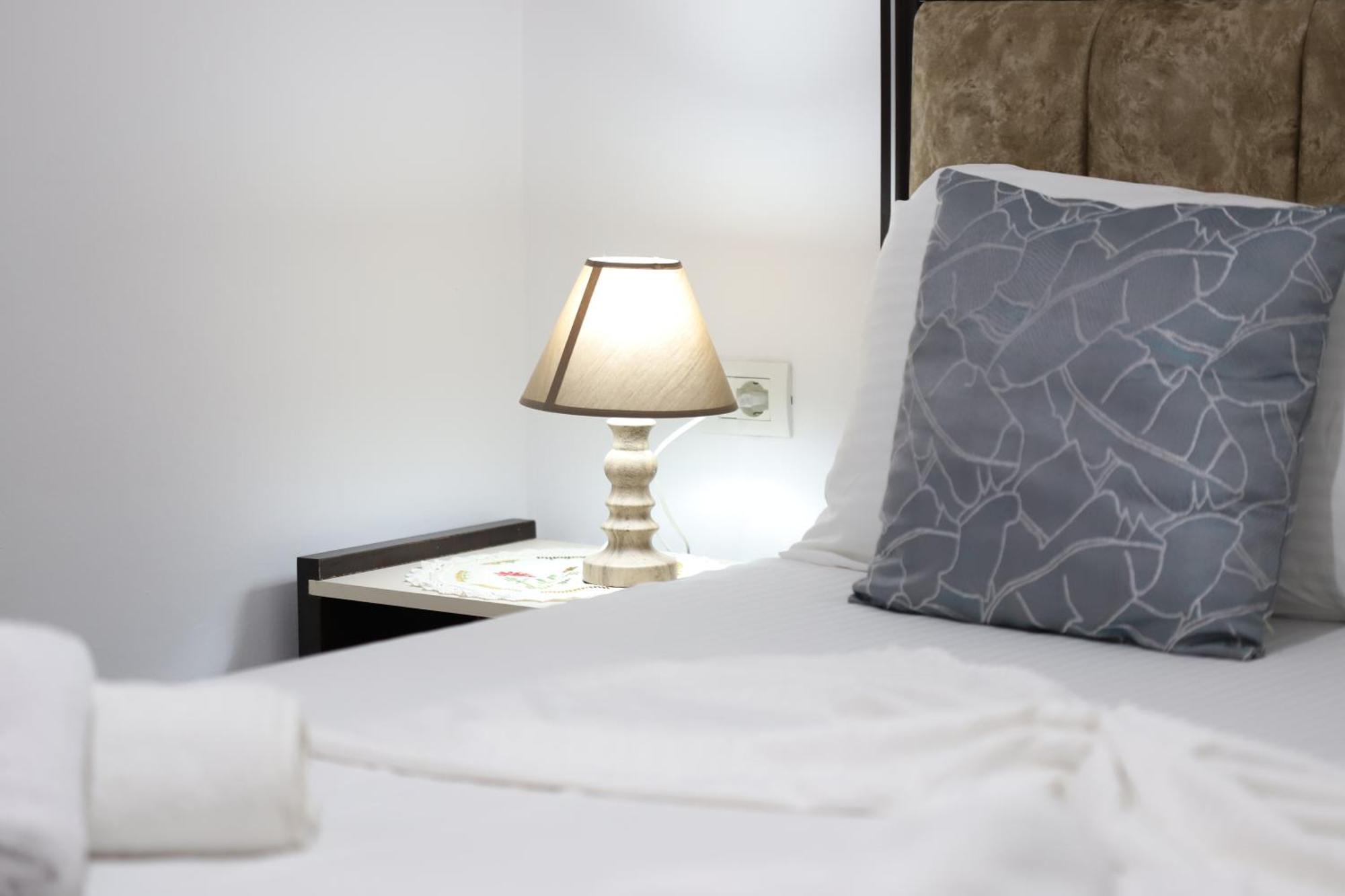 Guest House Marjo ベラト エクステリア 写真
