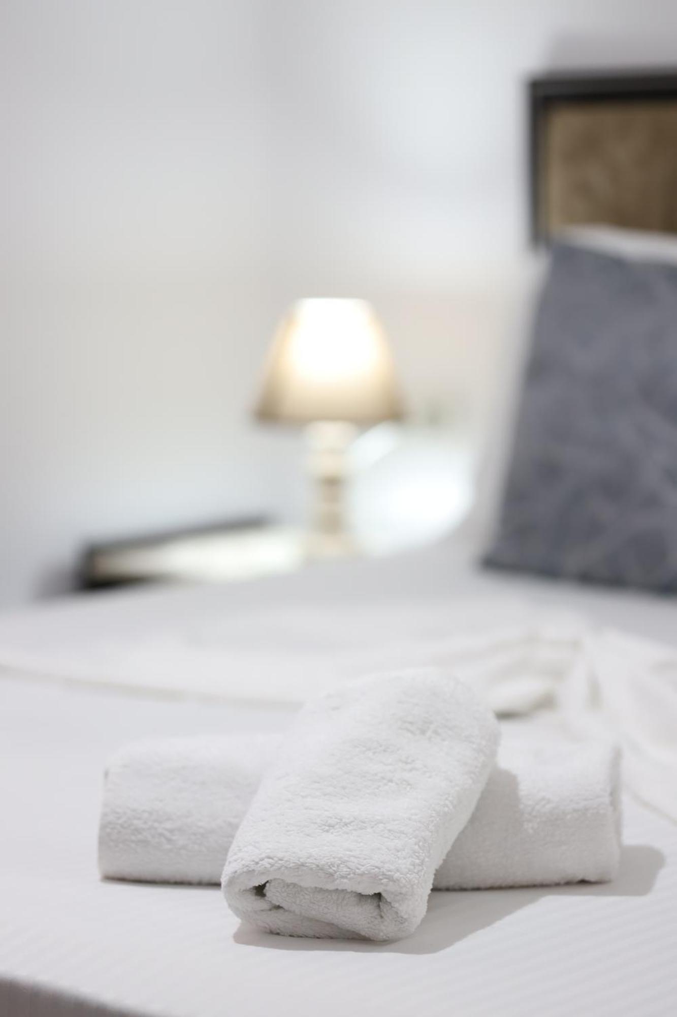 Guest House Marjo ベラト エクステリア 写真