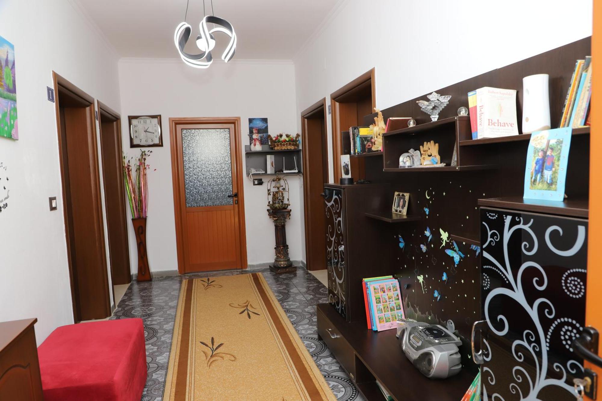 Guest House Marjo ベラト エクステリア 写真