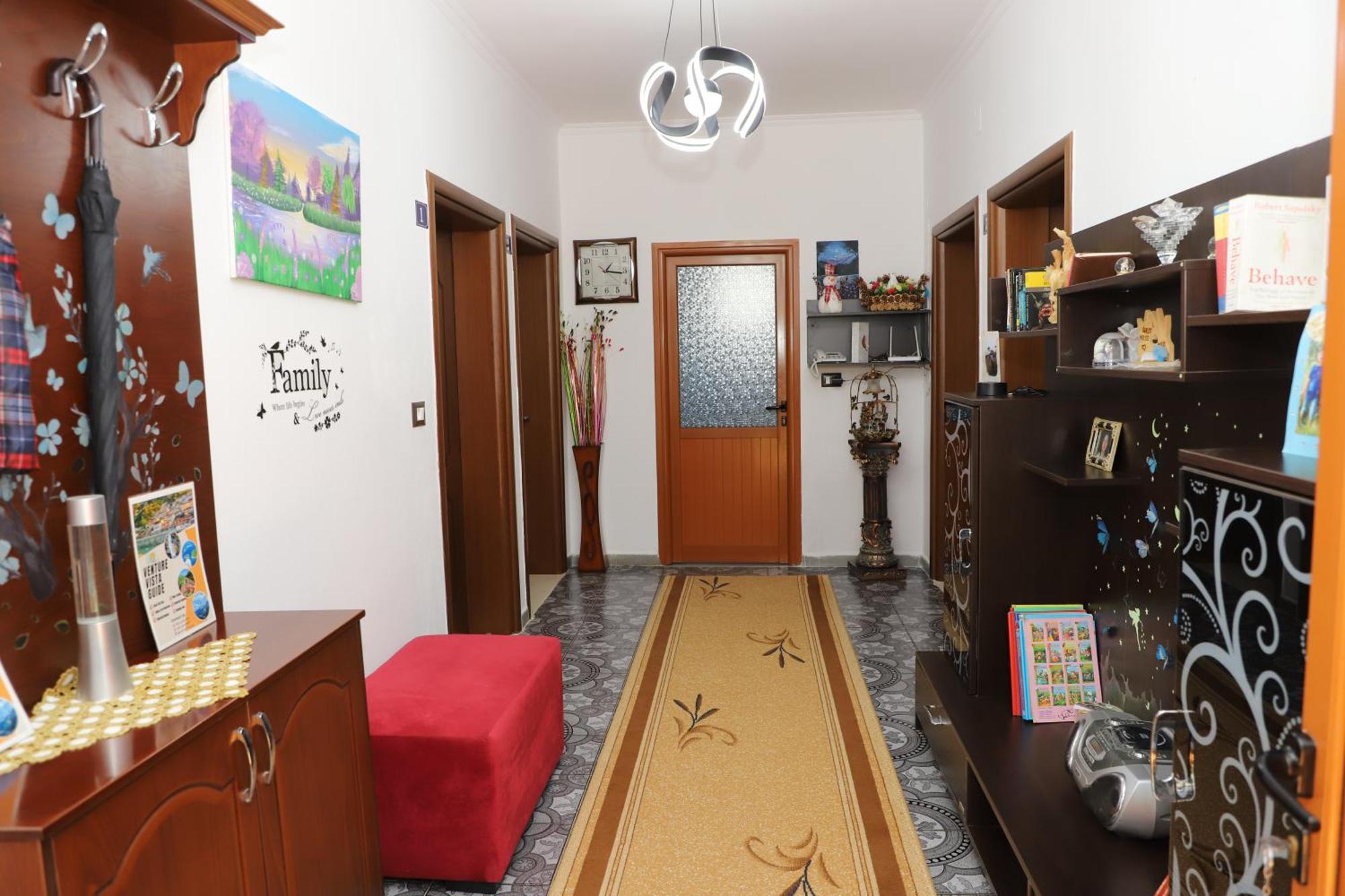 Guest House Marjo ベラト エクステリア 写真